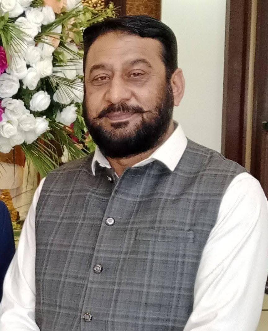 آل پاکستان گوجر ایسوسی ایشن (رجسٹرڈ) ضلع سیالکوٹ کی منتخب عہدیداران کی تقریب حلف برداری کا انعقاد