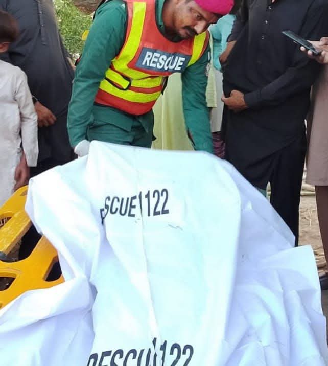 بدھلہ سنت شمیم مائی خودکشی کیس: مختلف پہلو سامنے آگئے، پولیس افسران بھی مقدمے کی زد میں