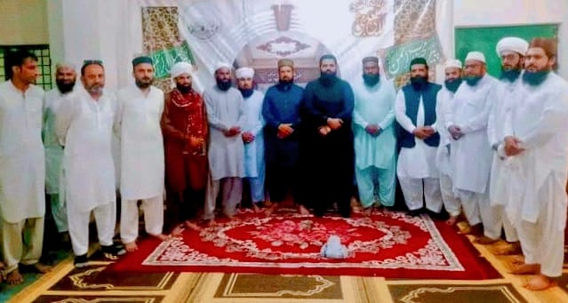 جامعہ محمدیہ کریمیہ
