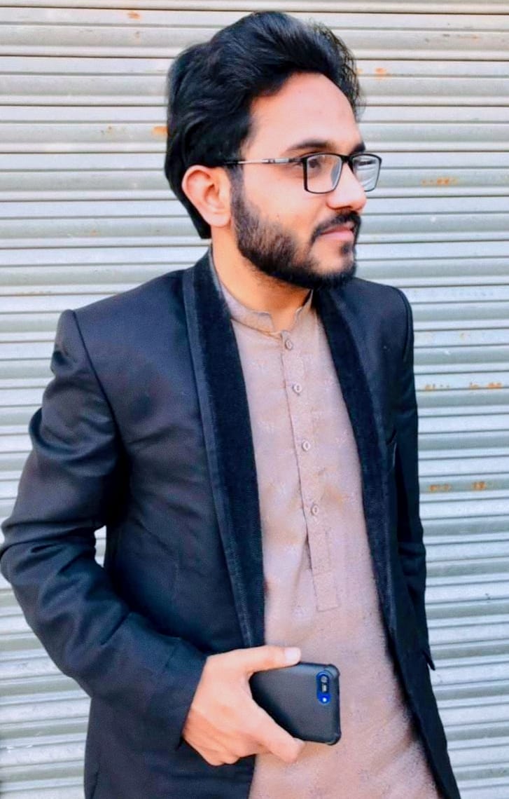 عظیم ثناخوانِ مُصطفیٰ جناب امیر حمزہ قادری کی جانب سے اہم پیغام