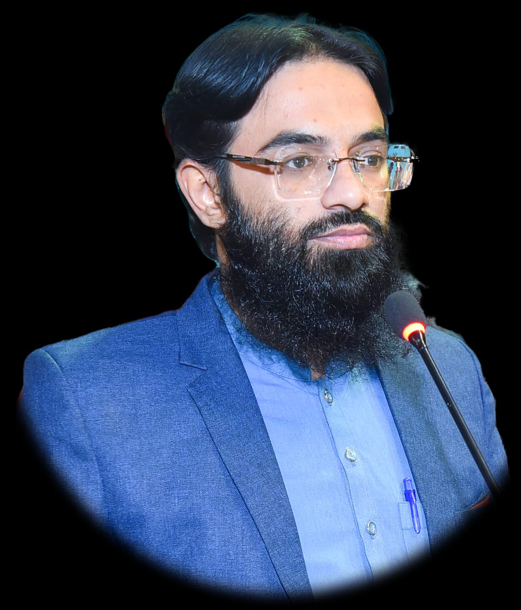 موڑایمن آباد محلہ ممتاز آباد کےاہلِ علاقہ اور مرحومین کے لواحقین سے اہم اپیل