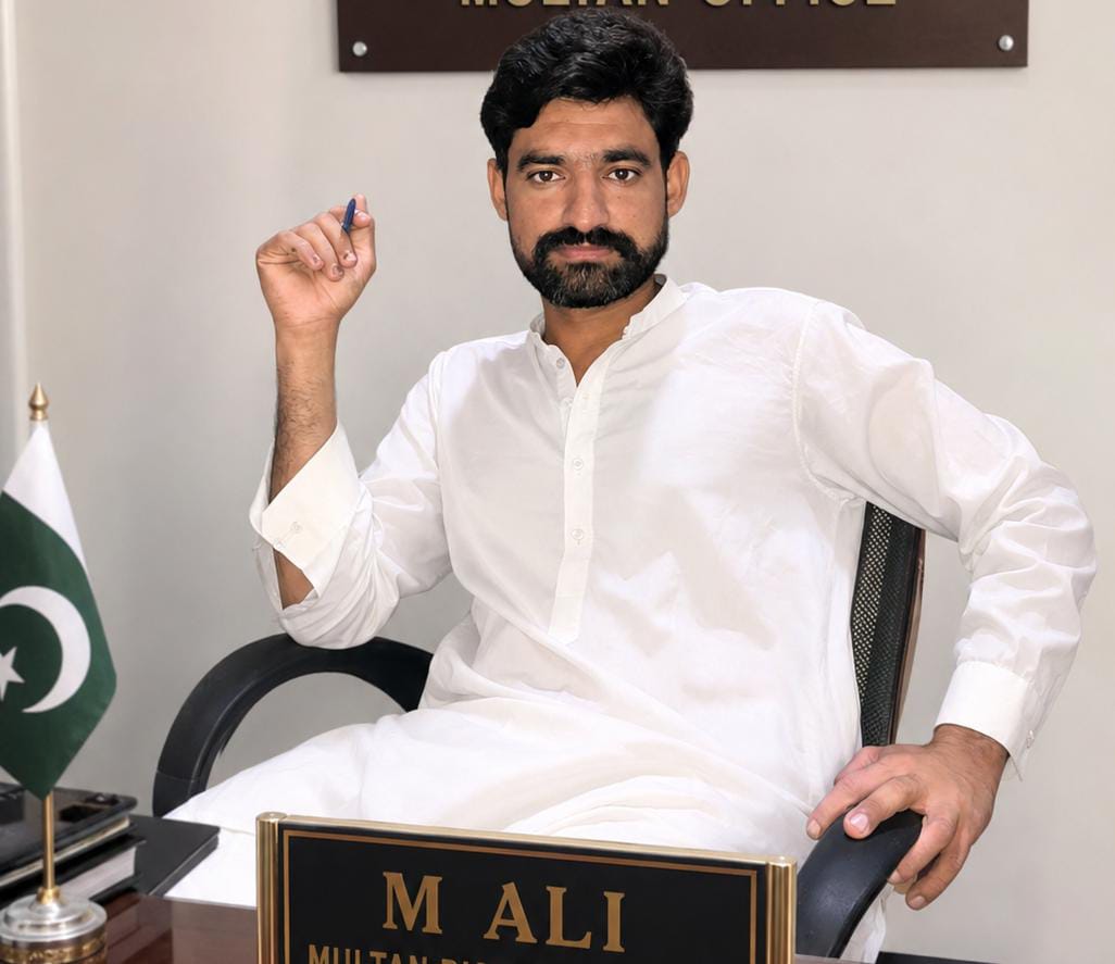 ملتان میں "ستھرا پنجاب" منصوبہ، ٹھیکیدار مستفید، مزدور پریشان؟