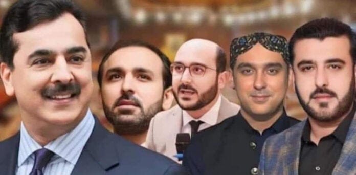 سرائیکی صوبہ: ملتان میں آوازیں بلند، گیلانی خاندان خاموش کیوں؟